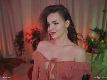 webcam girl excitease image #5208000