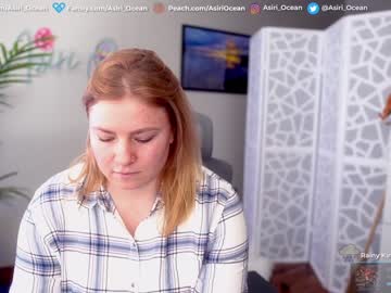 webcam girl asiri_ocean image #1516778