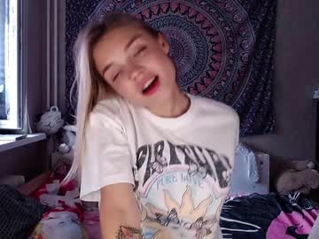webcam girl babyfromtheforest image #4973314