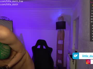 webcam girl little_dutch image #4147890