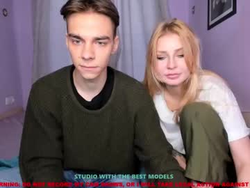 webcam couple haski_n_aria image #20712