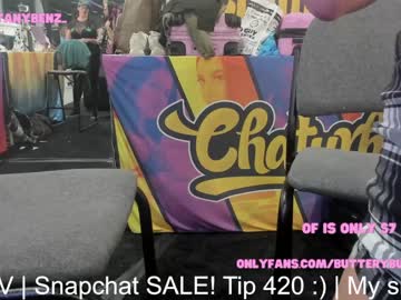 webcam girl butterybubblebutt image #5372040