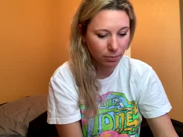 webcam girl texas_blonde image #4804468