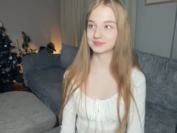 webcam girl _magic_smile_ image #6058015