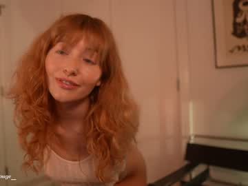 webcam girl alisonrouge image #3019895