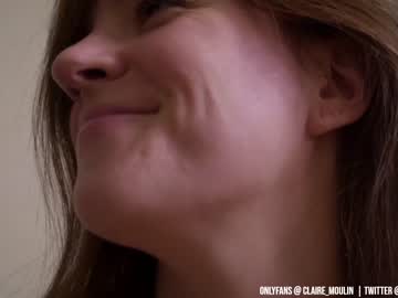 webcam girl claire_moulin image #2714369