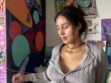 webcam girl jenny_taborda image #3369240
