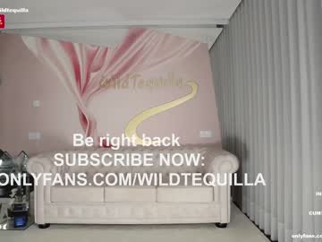 webcam girl wildtequilla image #4905565