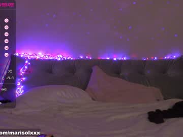 webcam girl mari_and_jandro image #4231095