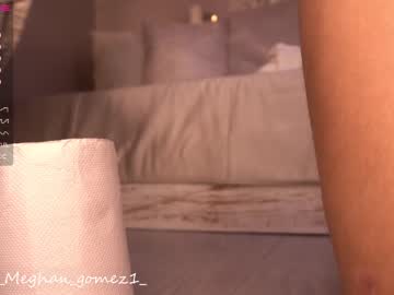 webcam girl _meghan_gomez1_ image #4132010