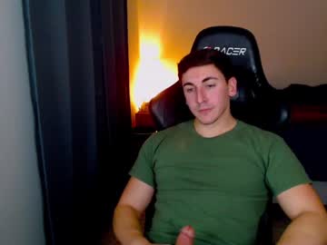 webcam man zach_rhyder image #3342910