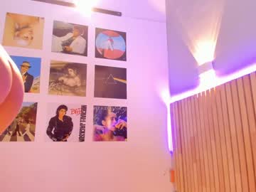 webcam girl little_effy18 image #5301905