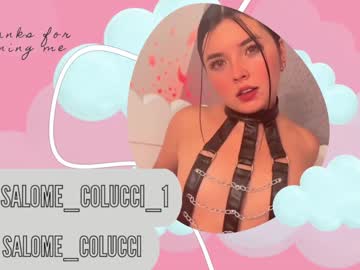 webcam girl pavlovacoluccii_ image #2874953