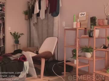 webcam girl emersoncane image #1354425