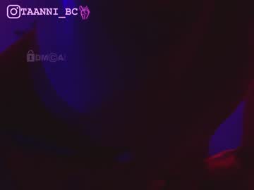 webcam girl taanni_bc image #5935307