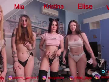 webcam girl misss_vikki image #1022060