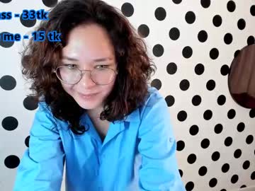 Cam for amandaberry