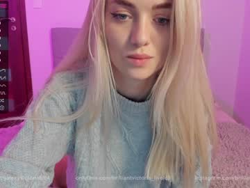webcam girl brilliantvictoria image #6154391