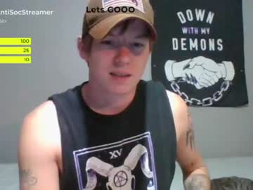 webcam man antisocialstreamer image #2453810