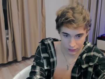 webcam man justin_martin666 image #1030855