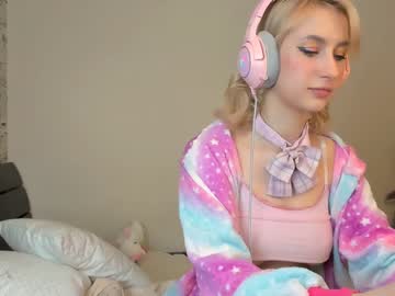 webcam girl _elisfox image #1170936