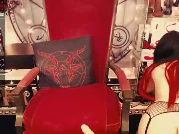 webcam girl lilithdarque image #869046