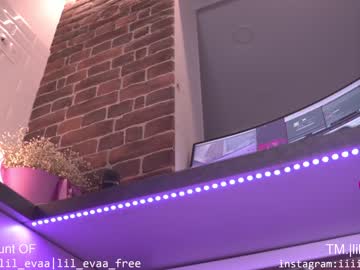 webcam girl lil_eva image #1365292