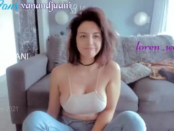 webcam girl vanandjuani image #626865