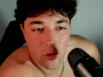 webcam man andersonstorm image #6740739