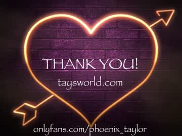 webcam girl phoenix_taylor image #4279975