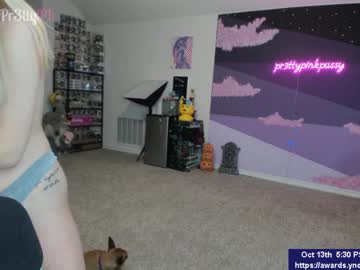 webcam girl pr3ttyp1nkpussy image #2819070
