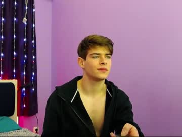 webcam man wilson_evans image #941357