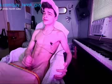 webcam man gay_twink_guy image #2106399
