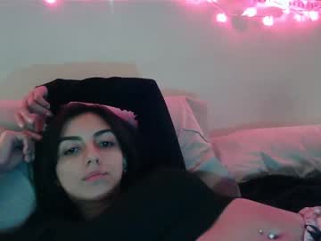 webcam girl genesismoselle image #4502062