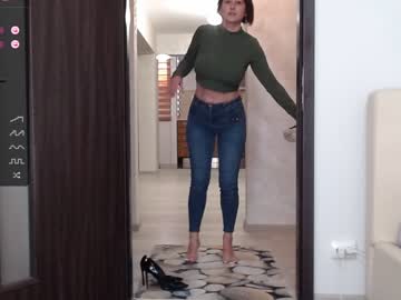 webcam girl carmela_fox image #5384890