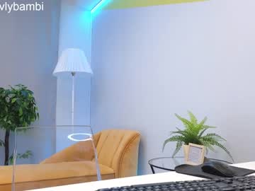 webcam girl lovlybambi image #5651570