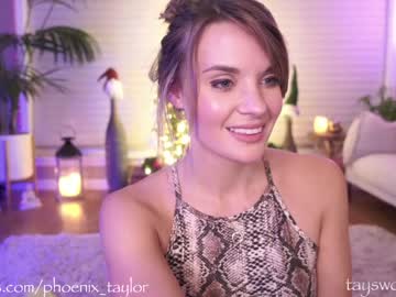 webcam girl phoenix_taylor image #3213893