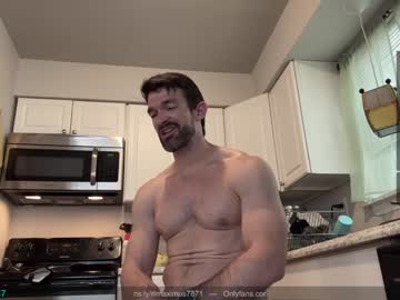 webcam man maximus_787 image #4169514