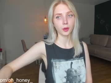 webcam girl oh_honey_ image #4756626