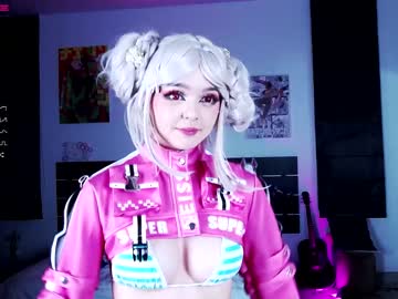 webcam girl madnessalise image #4840332
