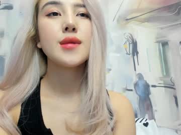 webcam girl korean_sua image #242844