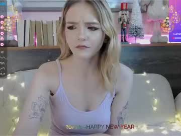 webcam girl ginger_pie image #3412787