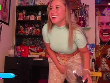webcam girl kloelamaravilla18 image #41068