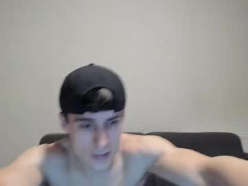 webcam man skinnyguywithbigd image #6615592