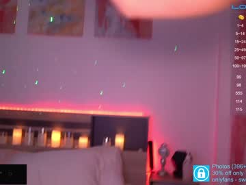 webcam girl sweetkira555 image #1368434