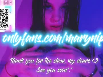 webcam girl maaarynip image #3546172