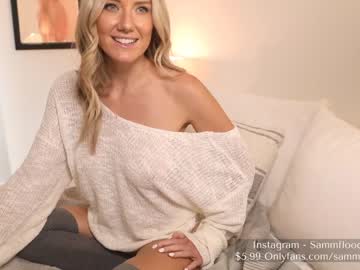 webcam girl sammyfloodxxx image #280377