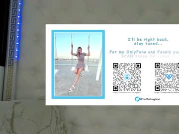 webcam girl hotfallingdevil image #3339449