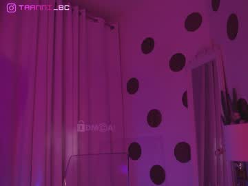 webcam girl taanni_bc image #6767908