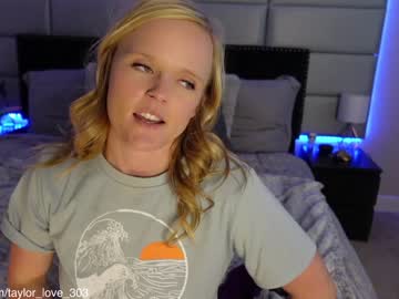 webcam girl taylor_love_303 image #929855
